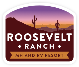 Roosevelt Ranch MH &amp; RV Resort