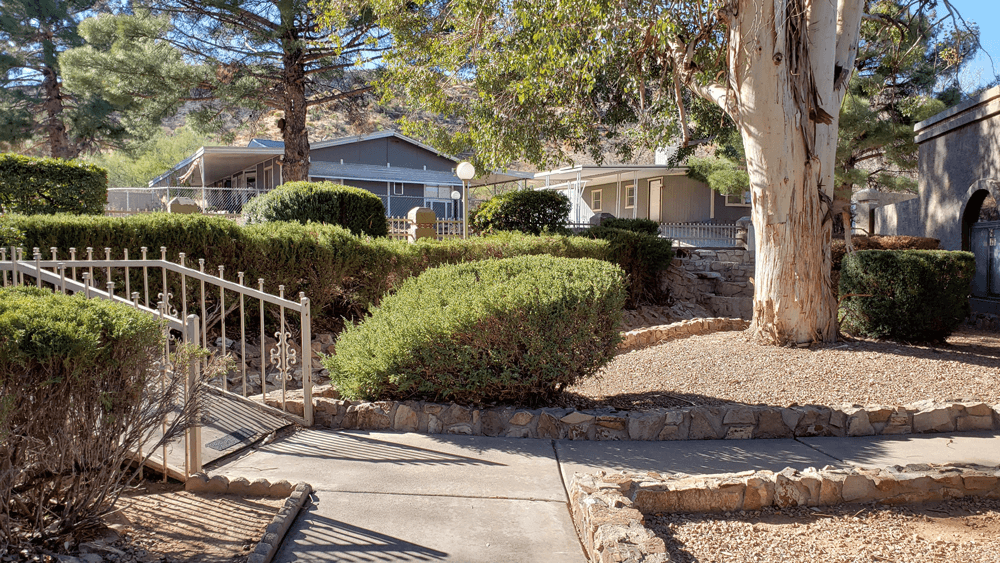 Gallery Roosevelt Ranch MH & RV Resort RV Park Globe AZ